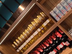 -東盛炭烤自助料理(浦东文峰广场店)