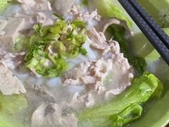 -粥瓜婆特色砂锅粥(白石洲店)