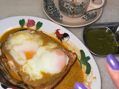 -何九海南茶店(鬼仔巷店)