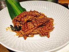 -魁盛居百年鲁菜馆(县西巷店)