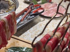 -欧巴烤肉(创富世纪店)