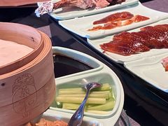 -羲和雅苑•北京烤鸭(平安国际金融中心店)