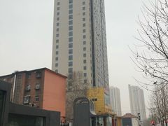 -全季酒店(郑州建设路碧沙岗地铁站店)