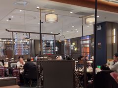 -稻香海鲜饭店(第一国际店)