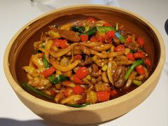 -潇湘阁(望京SOHO店)
