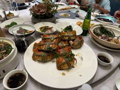 -阳光海鲜城(太仓万达店)