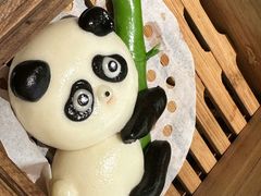 -眉州东坡·熊猫主题餐厅(枫蓝店)