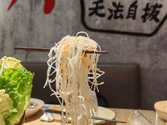 -牛腩之旅·牛腩牛杂煲(光启城美食城店)