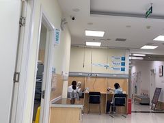 -美联众合动物医院·24h京西诊疗中心