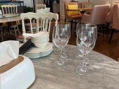 -花舍·新派粤菜·西餐·下午茶(亚运村·鸟巢店)
