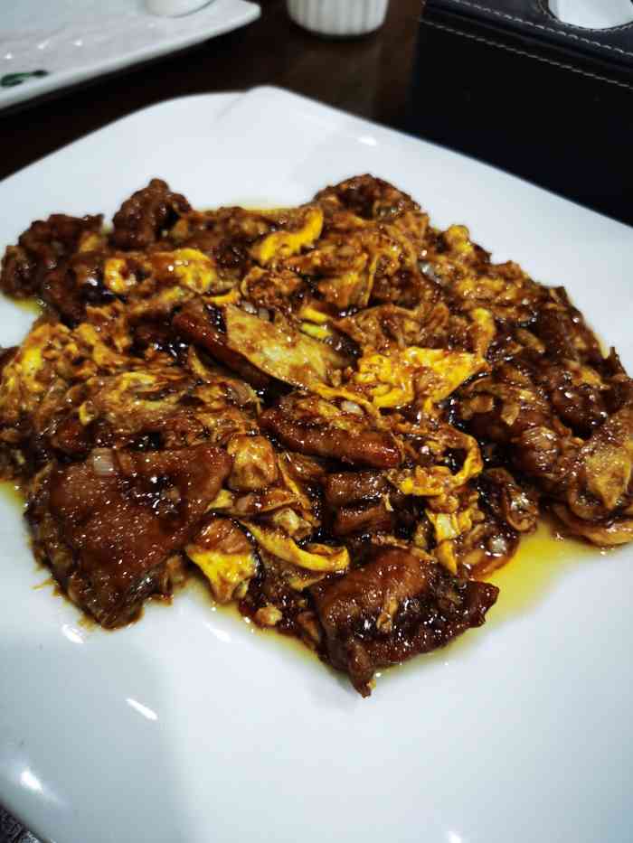 阿西娅食府(牛街店)-"阿西亚食府位于北京市西城区牛街清真寺96.