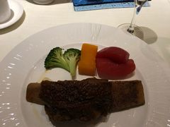台塑牛排-王品牛排(合肥万象城店)