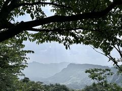 -山王坪喀斯特国家生态公园