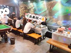 -屿家轻奢农家小院(十三陵店)