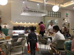 -艾米茉亲子餐厅(万象城店)