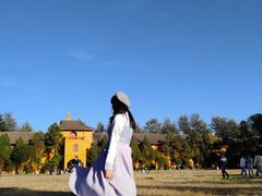 -陆军讲武堂旧址