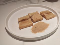 -川味堂·四川豆花(八卦岭店)