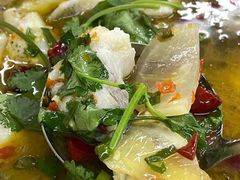 -兵哥活鸡鱼馆(仙乐花园店)