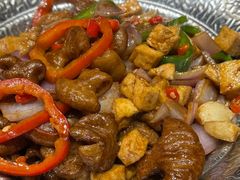 -蔼若春.传承云南菜(金碧公园店)