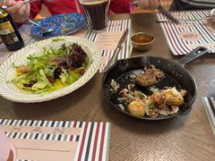 -仁义涵西餐·咖啡(中华巴洛克店)