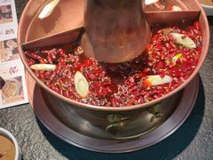 -清真·京华源铜锅涮肉(丰庆店)