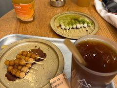 -去茶山(重庆万象城店)