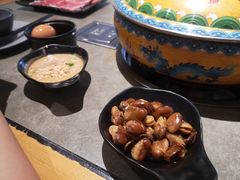 -贰重天冰煮羊自助火锅(东坝店)