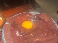 -受气牛肉·耙牛肉火锅(水晶郦城店)
