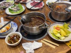 -厝味火锅·潮汕卤水火锅(十一合店)