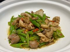 -唐坊·湖南菜(丰尚国际店)