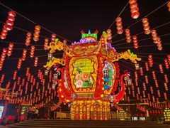 -厦门方特东方神画