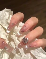点击看大图 -M·X Nail日式美甲美睫