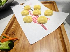 -火福·天湖阁大闸蟹博物馆主题餐厅(浅水湾店)