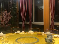 -盛港湾海鲜食府(黄沙店)