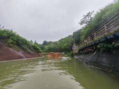 -飞天山旅游区