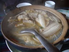 CIMG4516-88号小吃店·经典云南菜·地道纳西美食