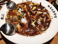 老坛子酸菜鱼-太二酸菜鱼(福州泰禾店)