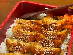 -白石的深夜食堂(济南万象城店)