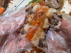 -喜记避风塘炒辣蟹(旗舰店)