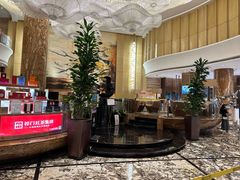 -广州威珀斯酒店