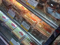 -皇上皇腊味店(下九路店)