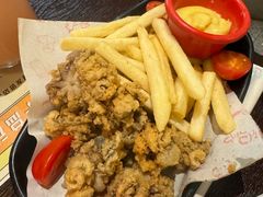 -机器人火炉披萨(爱琴海店)