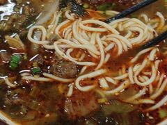 -哈工大一校区食堂