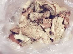 南大西南村老王豆皮-老王豆皮