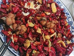 -北大地皖峰饭馆