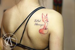 点击看大图 -AC TATTOO 纹身