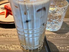 -良木缘咖啡西餐(蜀汉路店)