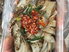 -88号小吃店·经典云南菜·地道纳西美食