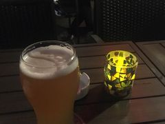 啤酒-Boxing Cat Brewery拳击猫精酿啤酒馆(永福店)