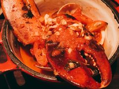 -Amanda餐厅(长乐路店)